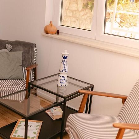 2Nd Hvar Home Apartments Хвар Экстерьер фото