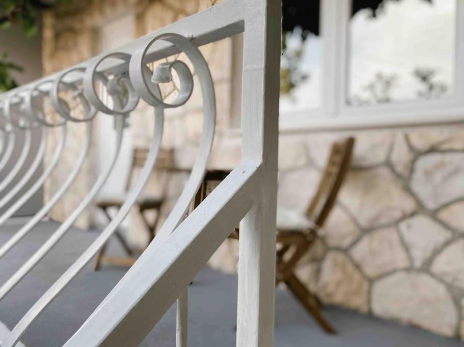 2Nd Hvar Home Apartments Хвар Экстерьер фото