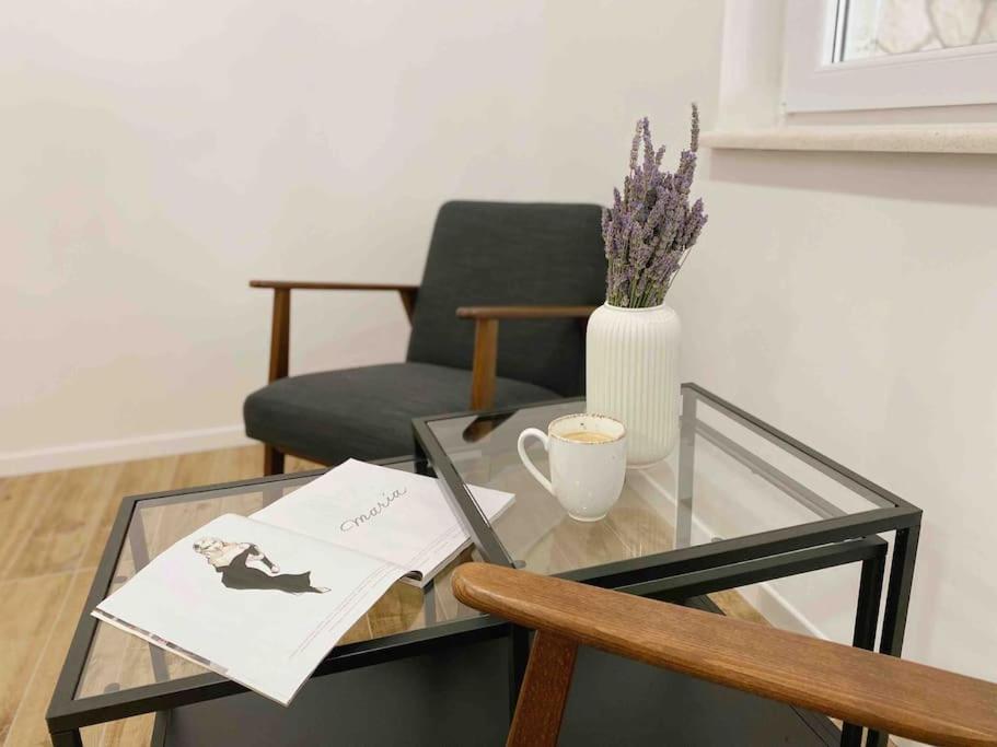2Nd Hvar Home Apartments Хвар Экстерьер фото