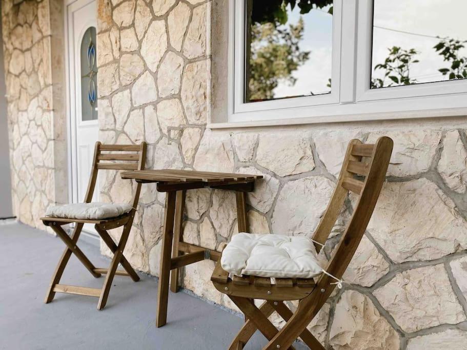 2Nd Hvar Home Apartments Хвар Экстерьер фото