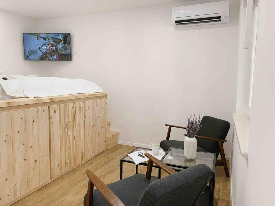 2Nd Hvar Home Apartments Хвар Экстерьер фото