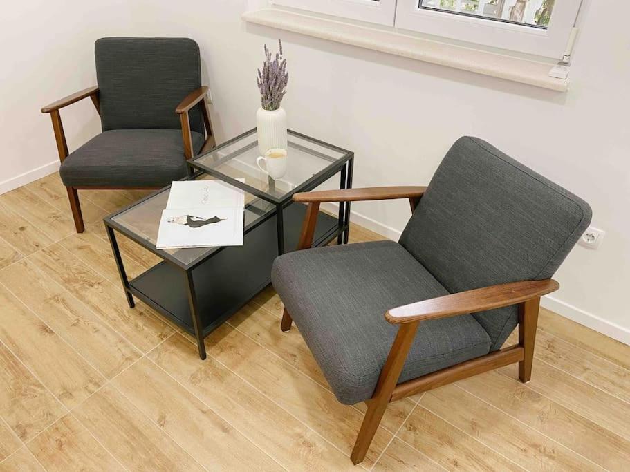 2Nd Hvar Home Apartments Хвар Экстерьер фото