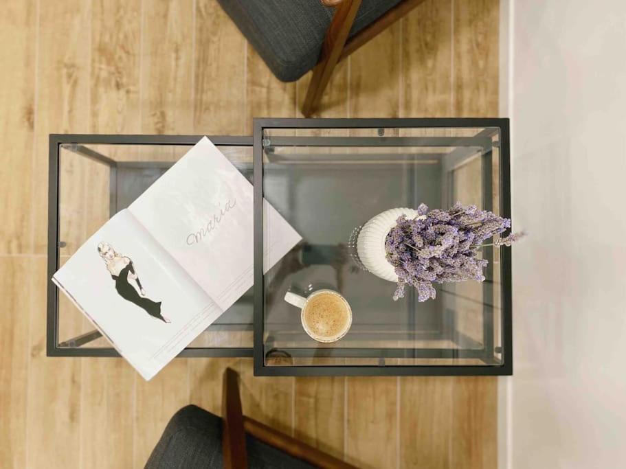2Nd Hvar Home Apartments Хвар Экстерьер фото