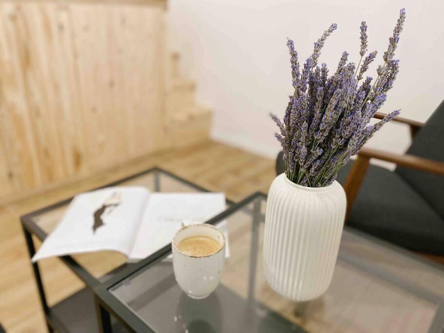 2Nd Hvar Home Apartments Хвар Экстерьер фото