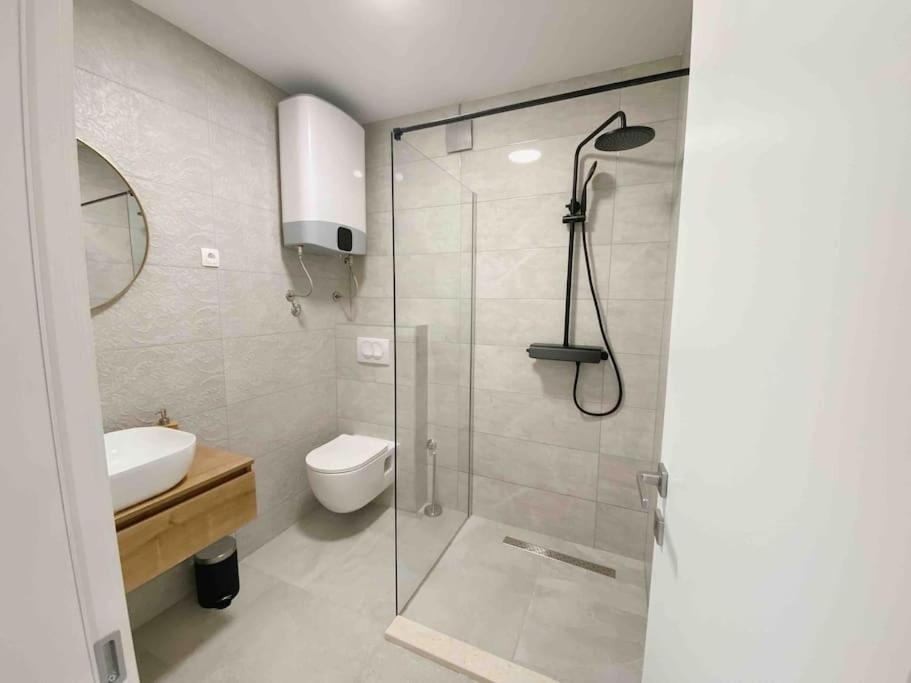 2Nd Hvar Home Apartments Хвар Экстерьер фото