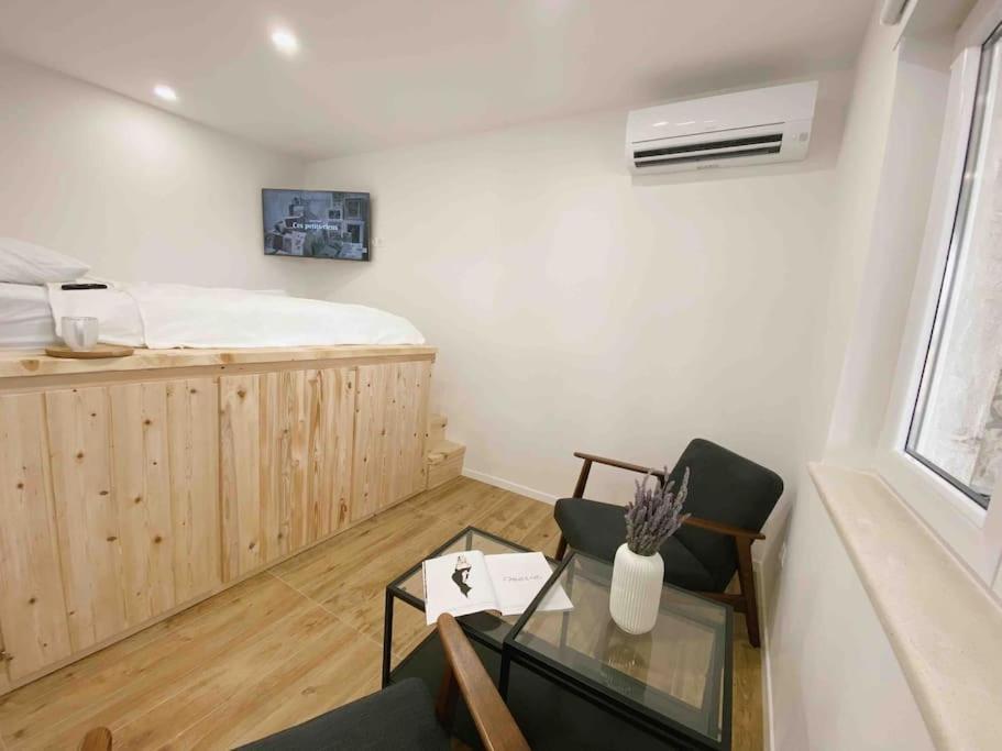 2Nd Hvar Home Apartments Хвар Экстерьер фото