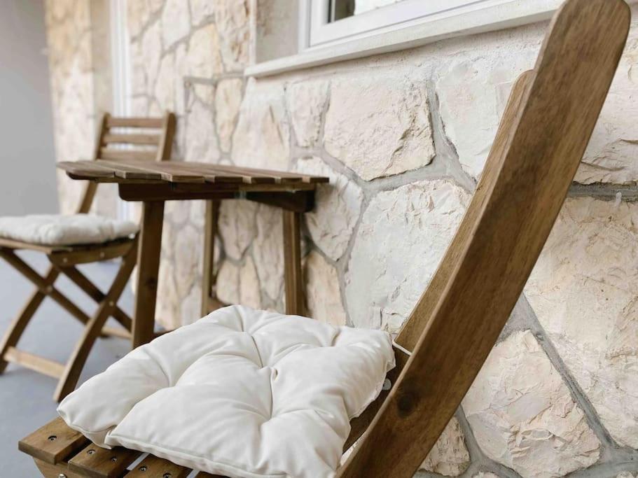 2Nd Hvar Home Apartments Хвар Экстерьер фото
