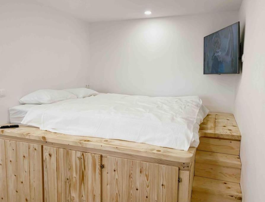2Nd Hvar Home Apartments Хвар Экстерьер фото