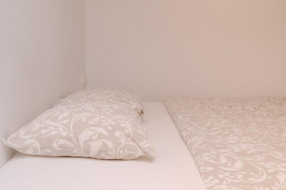 2Nd Hvar Home Apartments Хвар Экстерьер фото