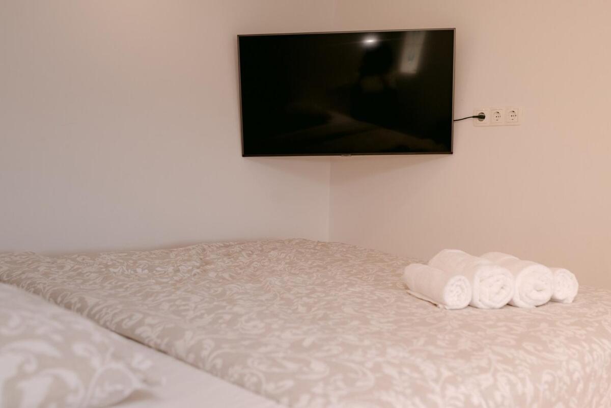 2Nd Hvar Home Apartments Хвар Экстерьер фото