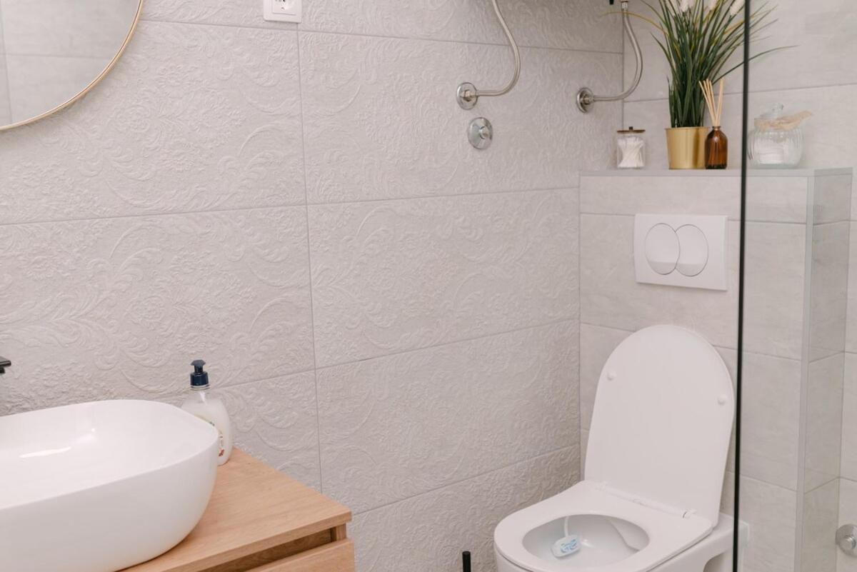 2Nd Hvar Home Apartments Хвар Экстерьер фото