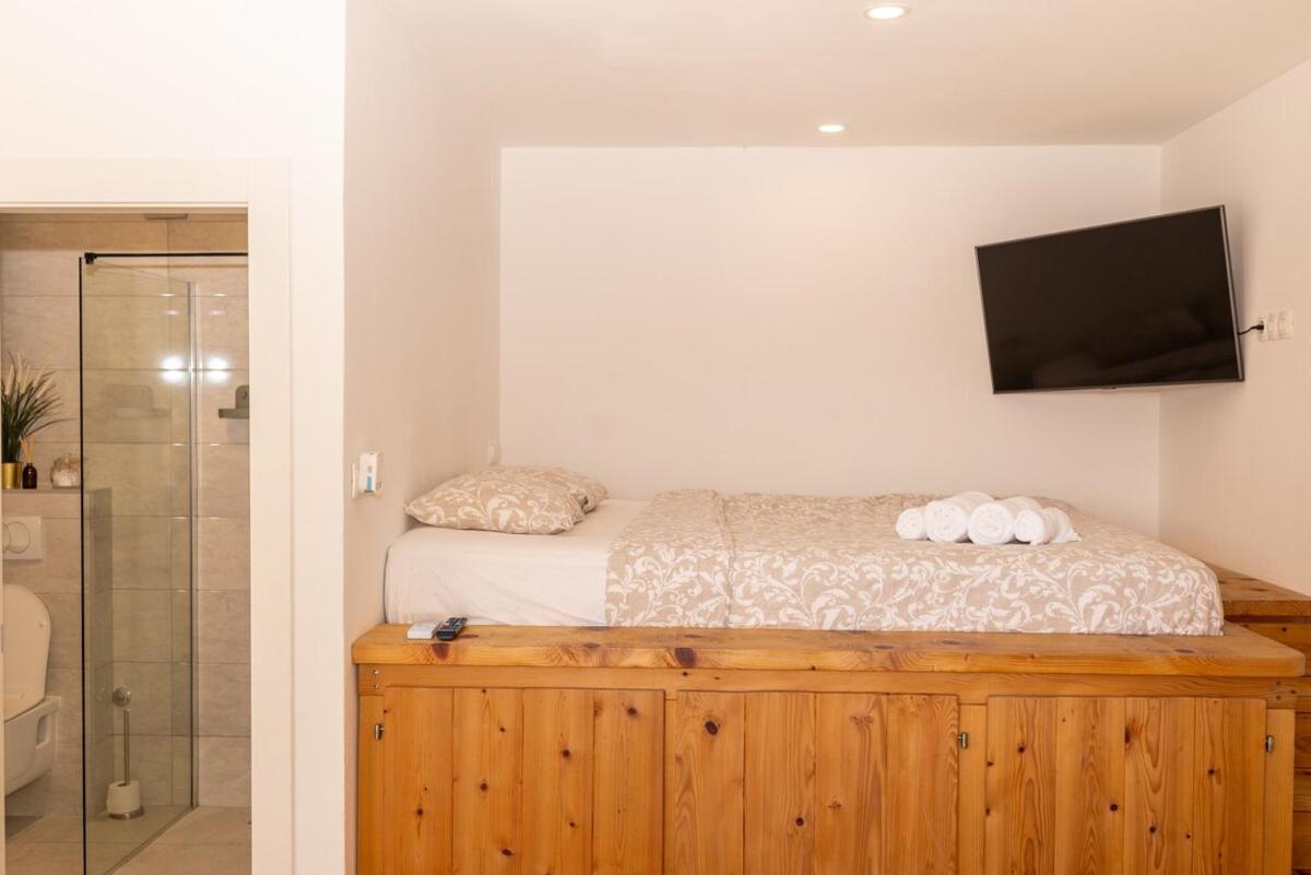 2Nd Hvar Home Apartments Хвар Экстерьер фото