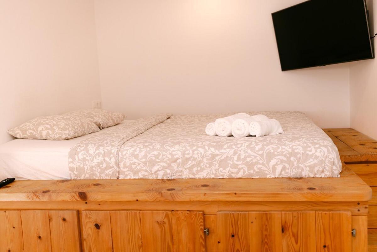 2Nd Hvar Home Apartments Хвар Экстерьер фото