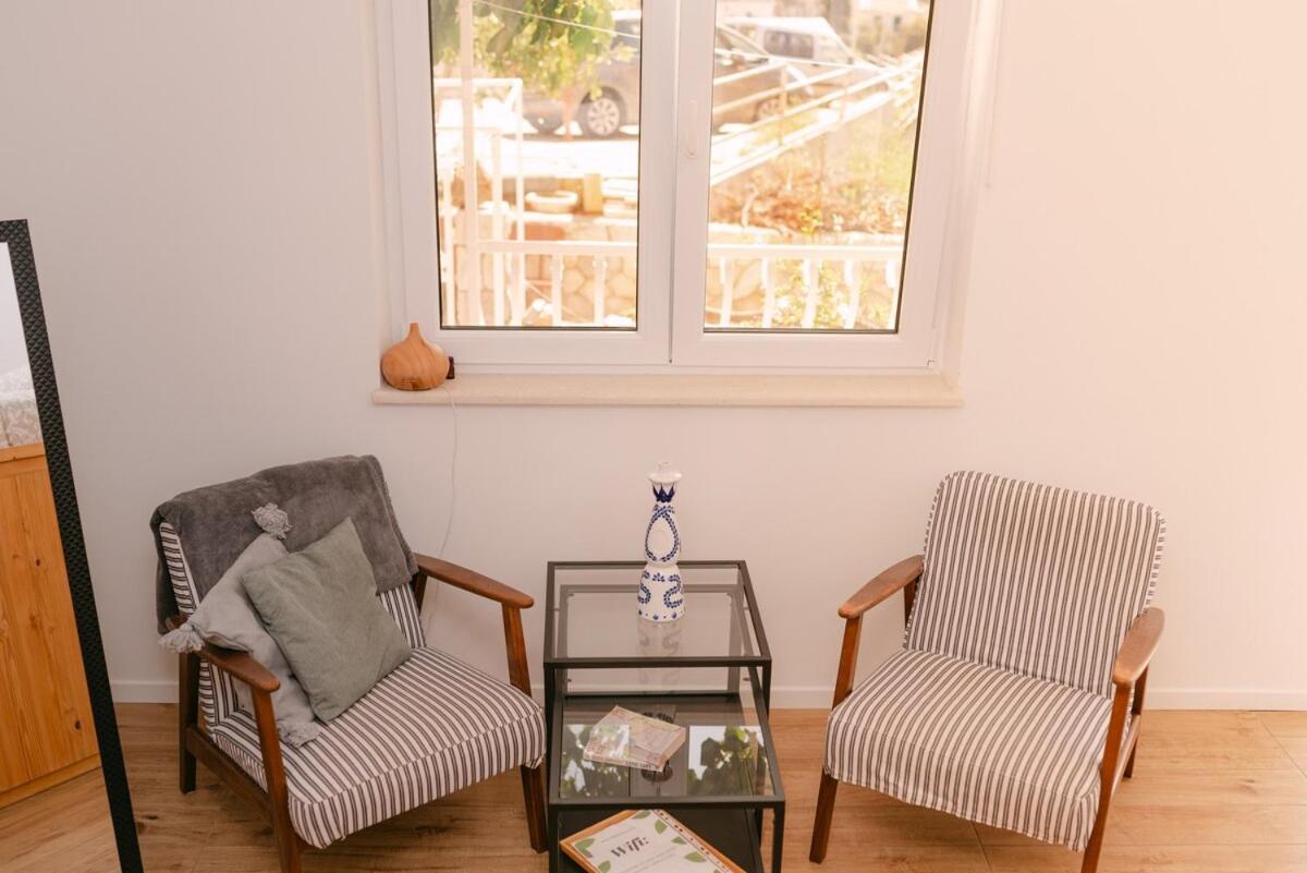 2Nd Hvar Home Apartments Хвар Экстерьер фото
