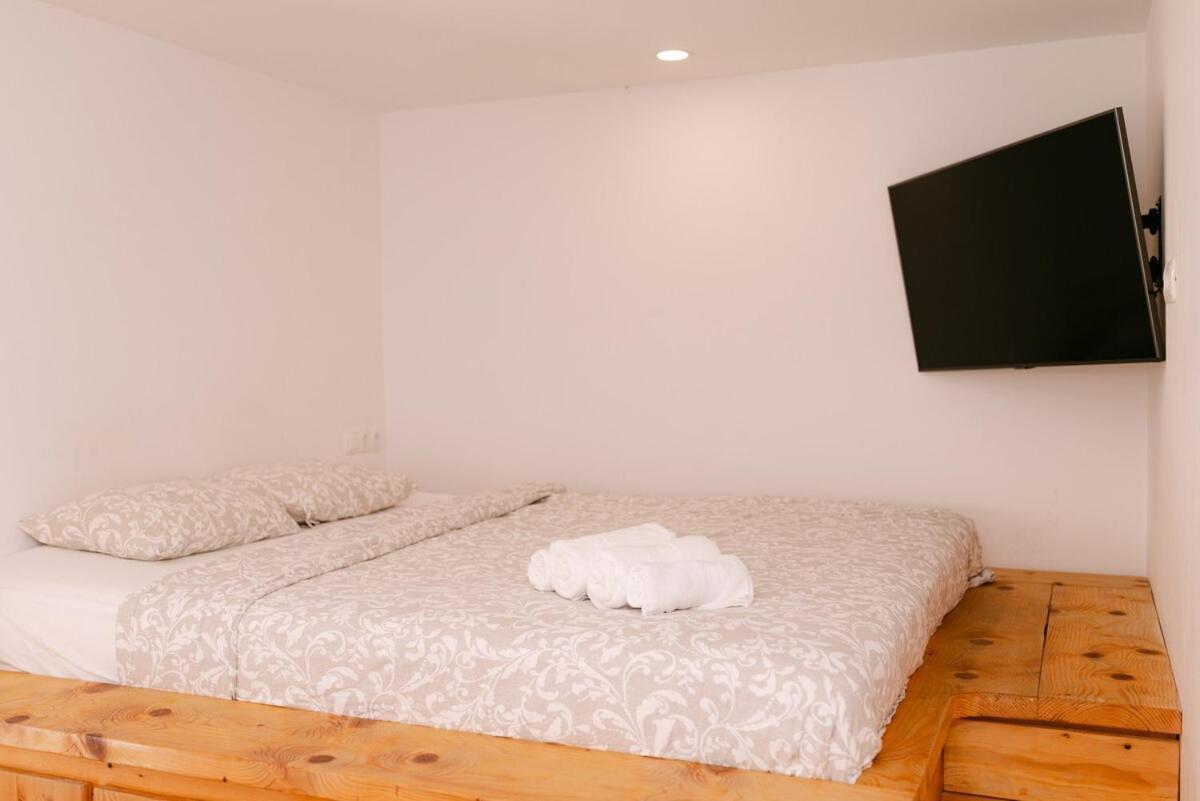 2Nd Hvar Home Apartments Хвар Экстерьер фото
