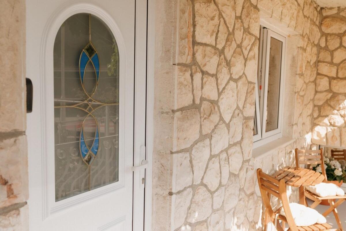 2Nd Hvar Home Apartments Хвар Экстерьер фото