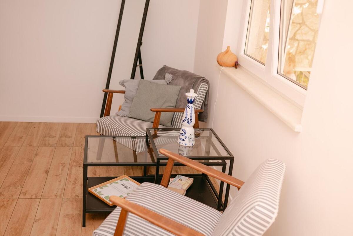 2Nd Hvar Home Apartments Хвар Экстерьер фото