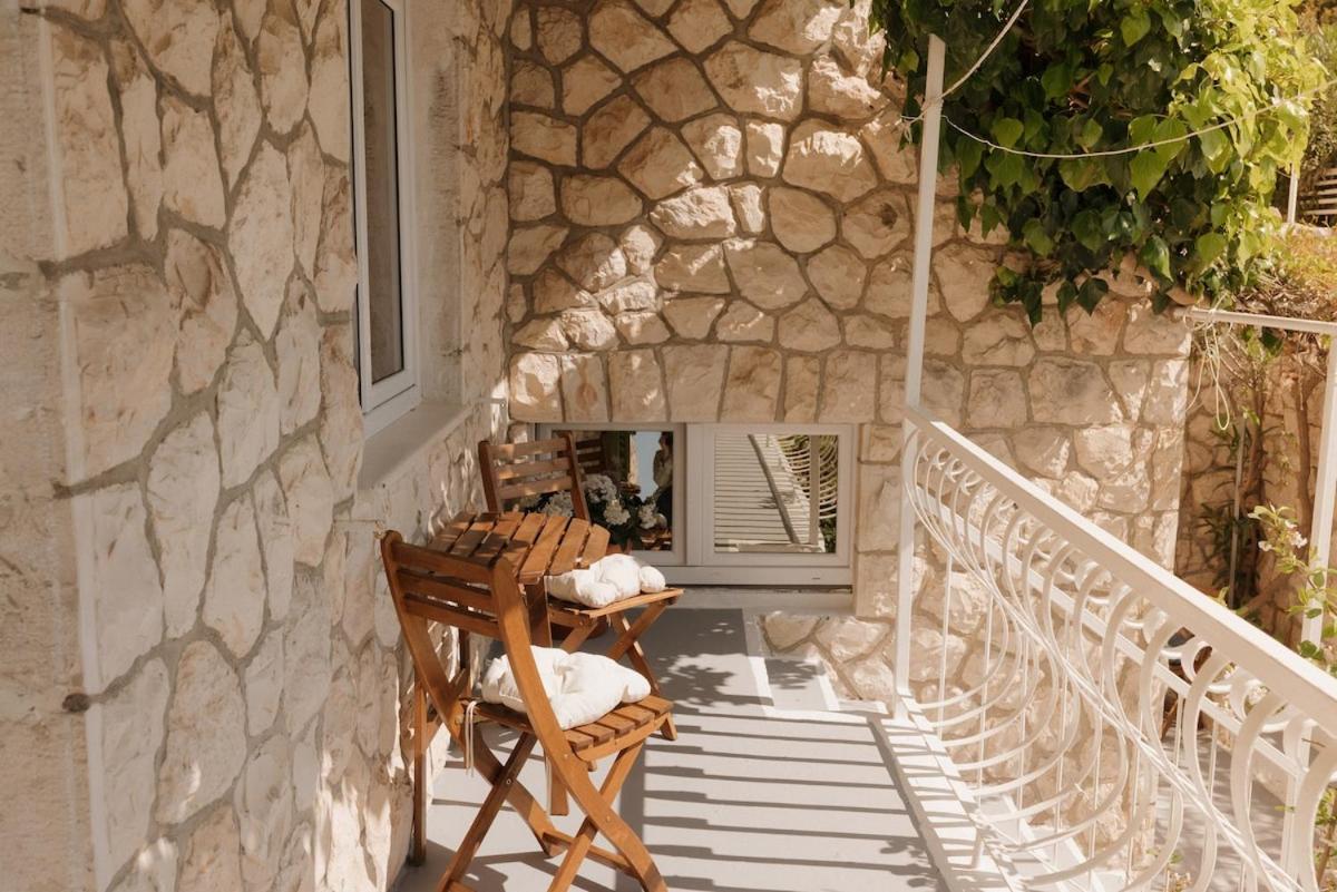 2Nd Hvar Home Apartments Хвар Экстерьер фото