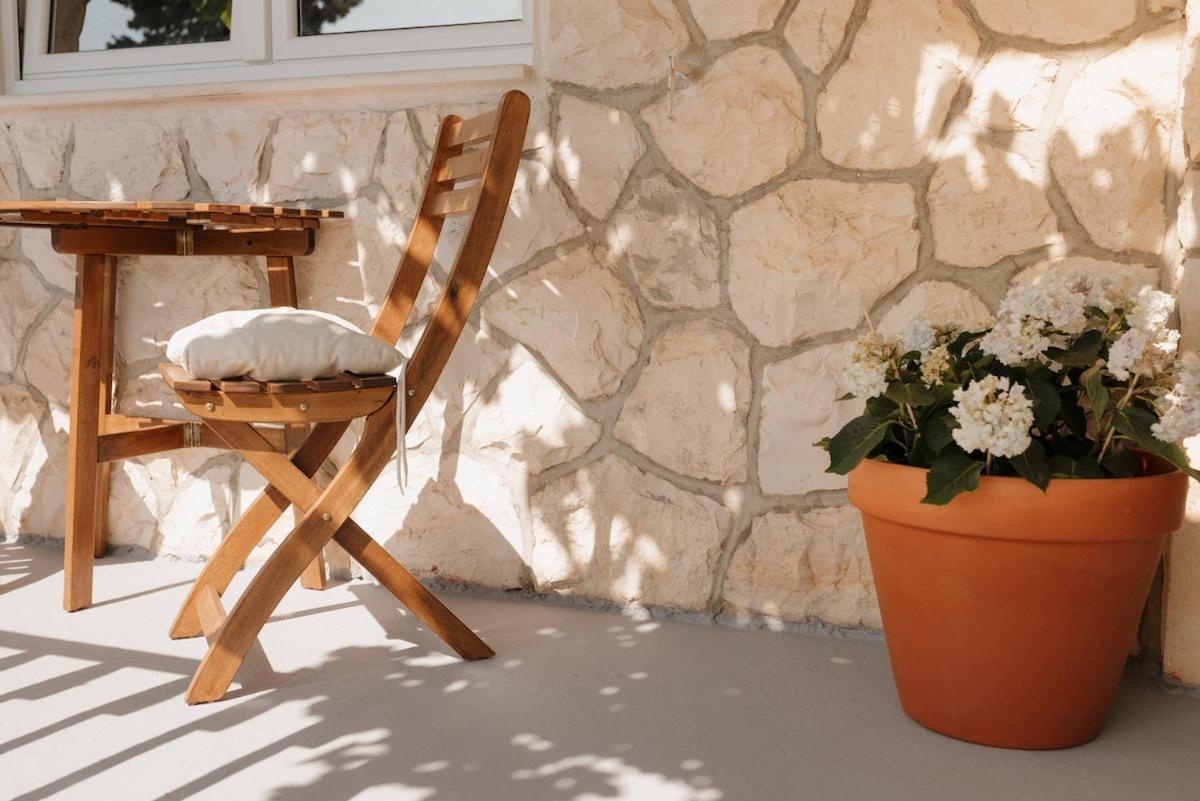 2Nd Hvar Home Apartments Хвар Экстерьер фото