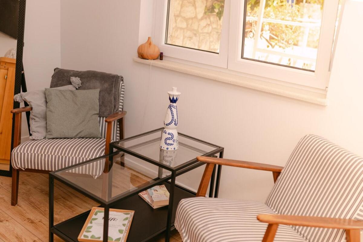 2Nd Hvar Home Apartments Хвар Экстерьер фото