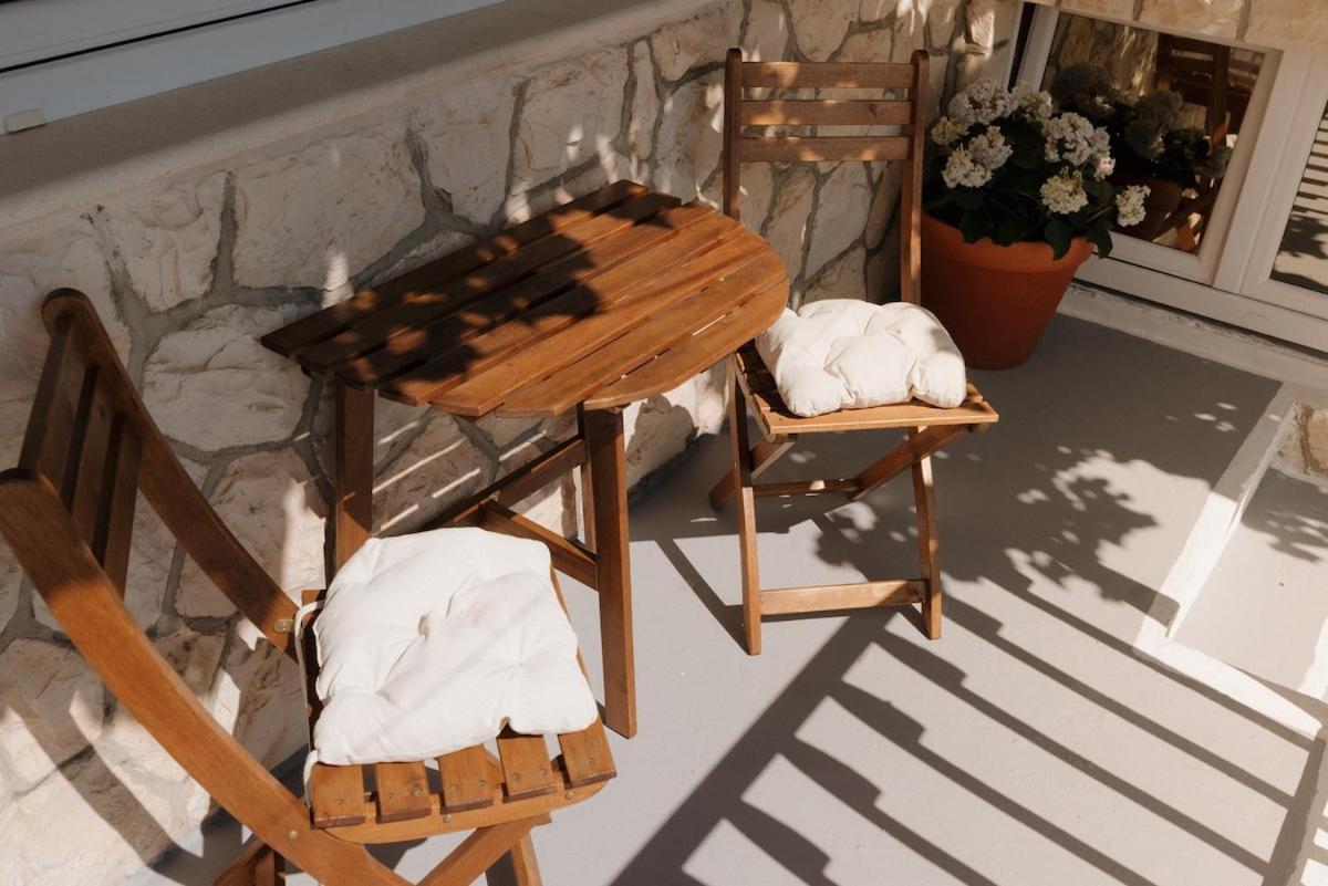 2Nd Hvar Home Apartments Хвар Экстерьер фото