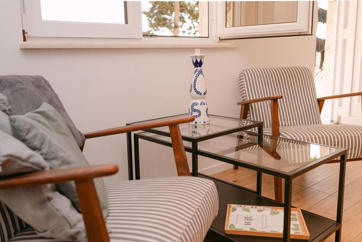 2Nd Hvar Home Apartments Хвар Экстерьер фото