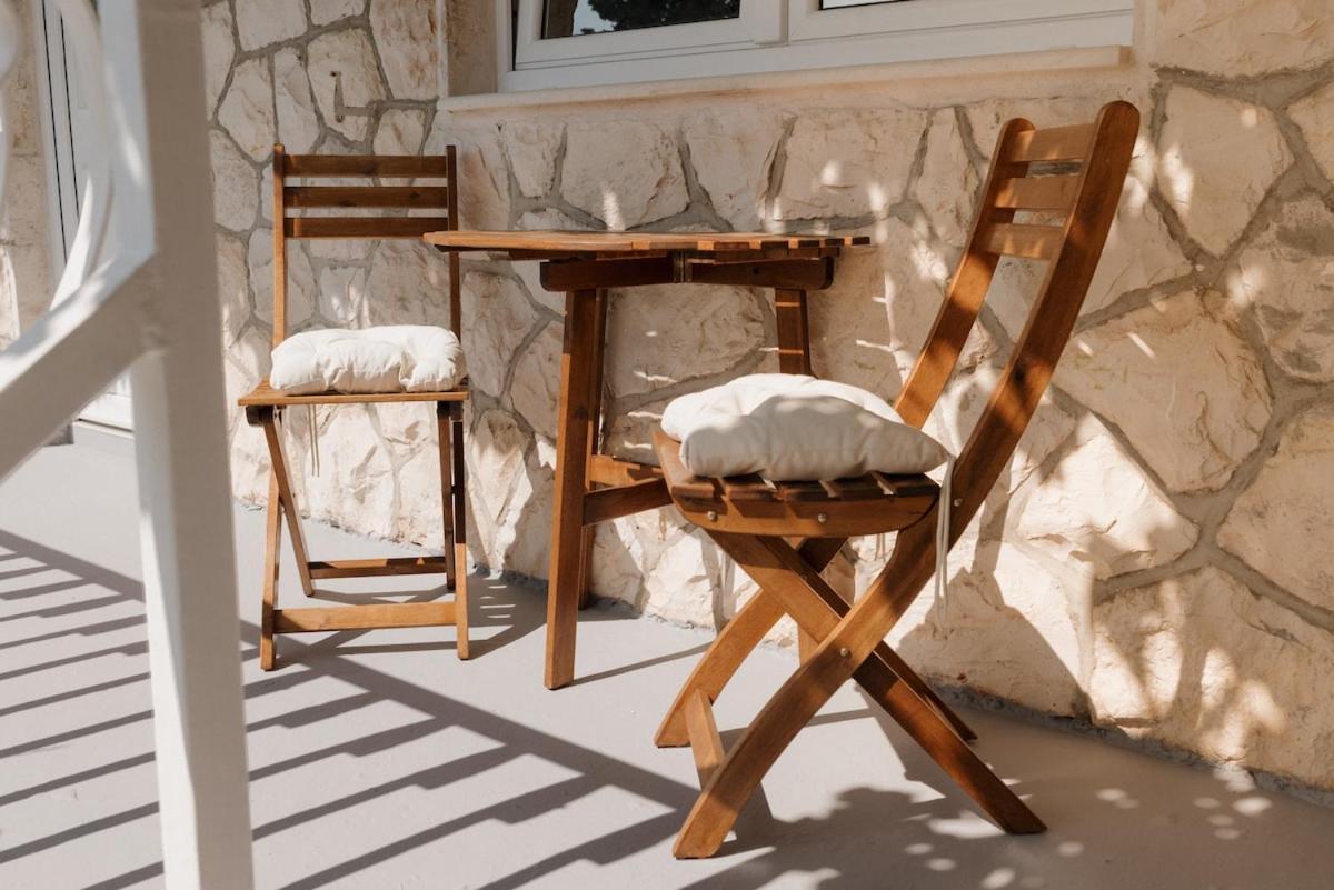 2Nd Hvar Home Apartments Хвар Экстерьер фото